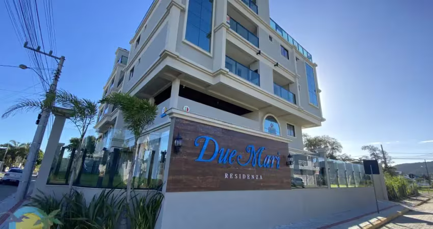 Apartamento à venda na Rua Ipê Branco, 269, Canto Grande, Bombinhas