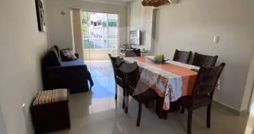 Apartamento com 1 quarto à venda na Rua Manjuba, 185, Centro, Bombinhas