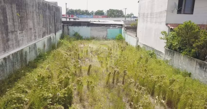 Terreno à venda na Rua Rudy Bayer, 74, Centro, Tijucas