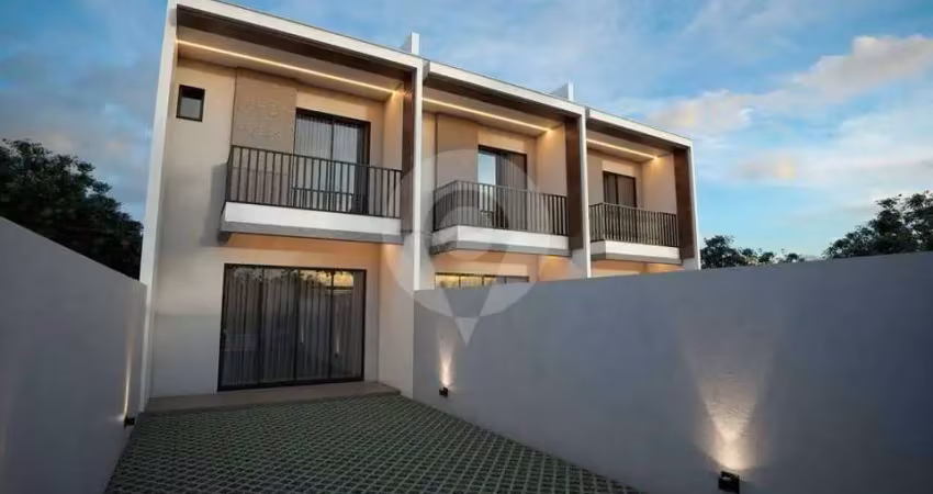 Casa com 2 quartos à venda na Rua Lavanda, 45, Morrinhos, Bombinhas