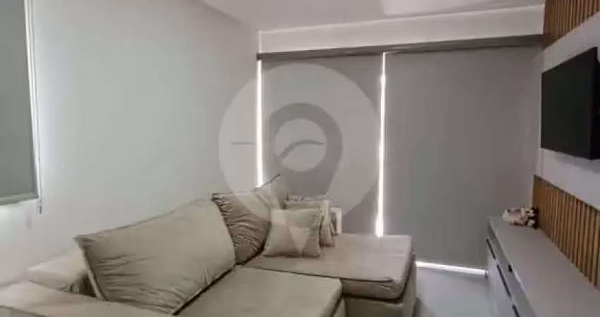 Apartamento com 2 quartos à venda na Rua Andaluzita, 684, Mariscal, Bombinhas