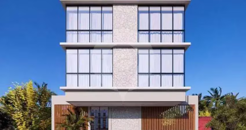 Apartamento com 3 quartos à venda na Rua Ambar, 410, Mariscal, Bombinhas