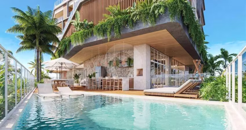 Apartamento com 4 quartos à venda na Avenida dos Coqueiros, 3424, Canto Grande, Bombinhas