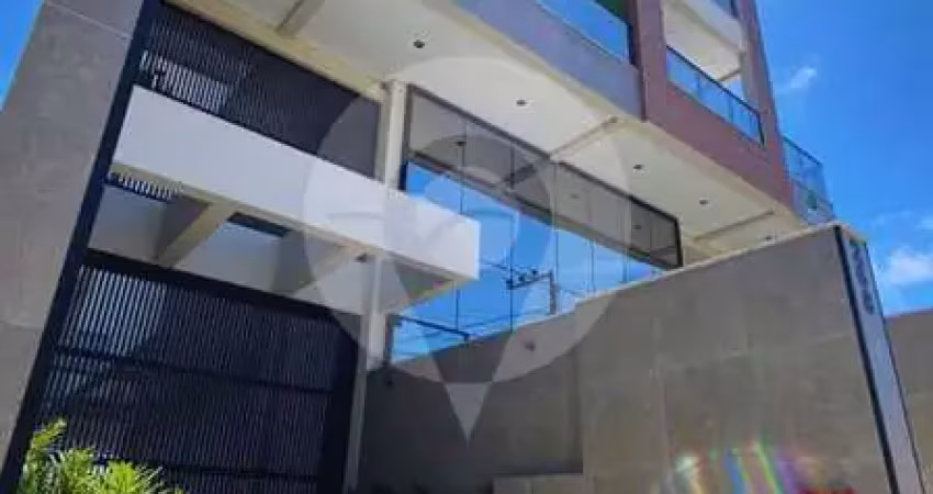 Apartamento duplex á venda no residencial green ocean