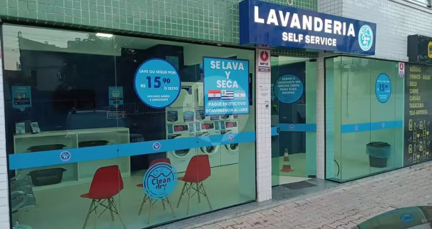 Sala comercial à venda na Rua Vereador Manoel José dos Santos, Bombas, Bombinhas