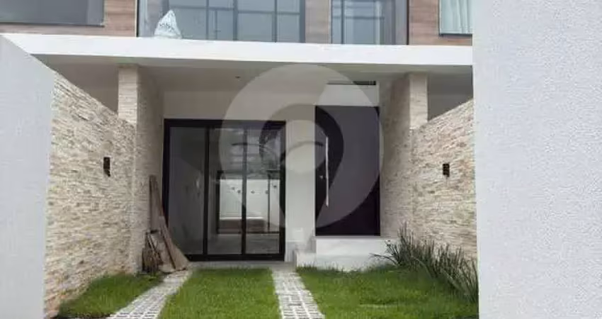 Casa com 2 quartos à venda na Rua Ambar, 02, Mariscal, Bombinhas