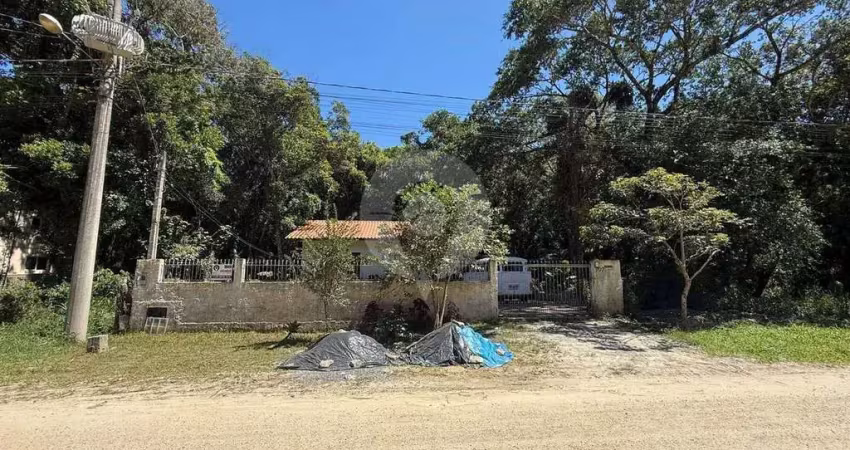 Casa com 2 quartos à venda na Rua Rio Açucena, 707, Mariscal, Bombinhas