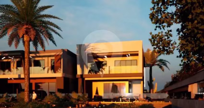 Casa com 4 quartos à venda na Avenida Aroeira da Praia, 2271, Mariscal, Bombinhas