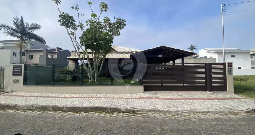 Casa com 2 quartos à venda em Zimbros, Bombinhas 