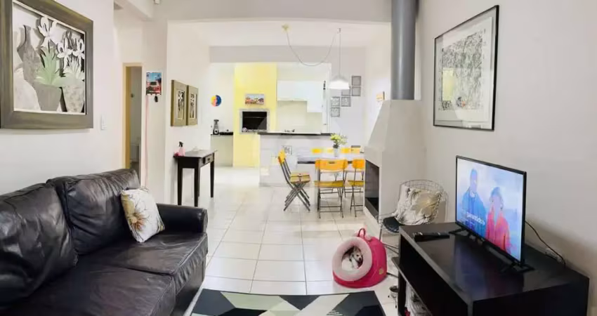 Casa em condomínio fechado com 3 quartos à venda na Rua Giesta, Morrinhos, Bombinhas