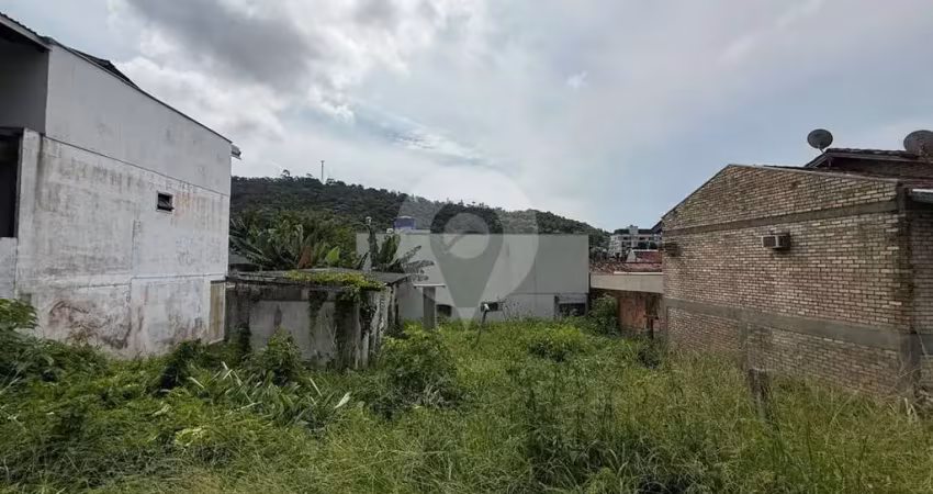 Terreno à venda na Rua Vereador Manoel José dos Santos, Centro, Bombinhas