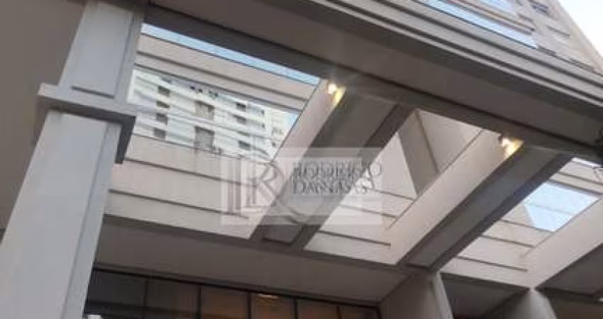 CAMBRIDGE VILLAGE - APARTAMENTO - VENDA - GLEBA PALHANO - LONDRINA/PR