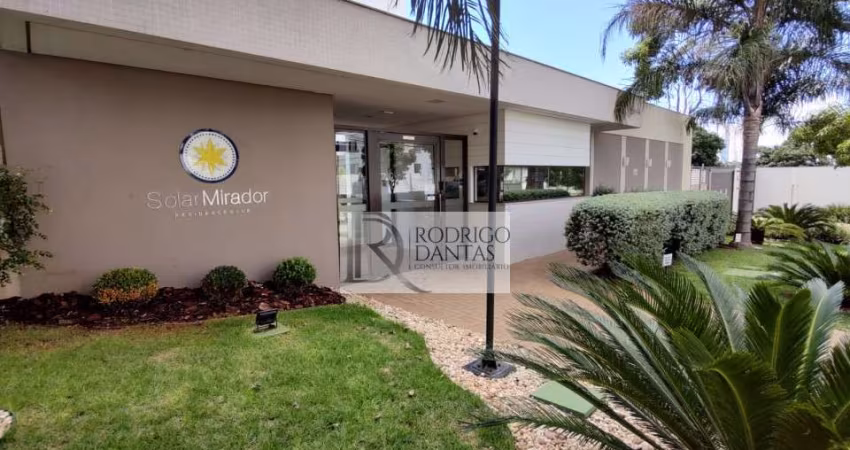 SOLAR MIRADOR -VENDA - APARTAMENTO -  JARDIM AURORA - LONDRINA PR