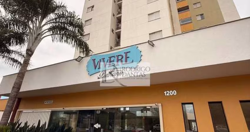 Vivere Palhano - Apartamento - Venda - Gleba Palhano - Londrina Pr