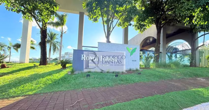 ROYAL FOREST - SOBRADO - VENDA - LONDRINA PR -