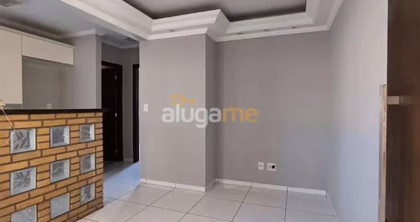 Apartamento com 2 quartos para alugar na Rua Cardoso, 43, Jardim Soto, Catanduva