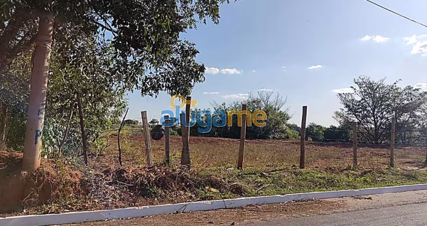Excelente oportunidade terreno próximo a rodovia Washington Luiz