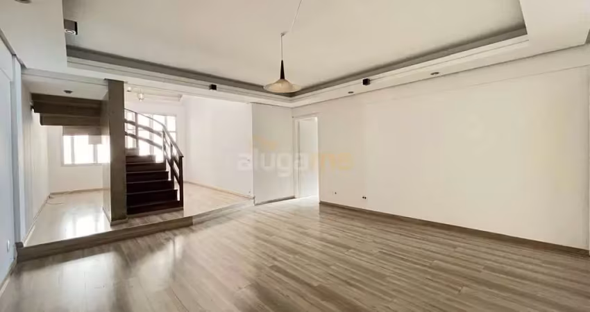 Cobertura com 4 dormitórios (sendo 2 suítes) na zona sul, a 1 quadra da avenida jk.