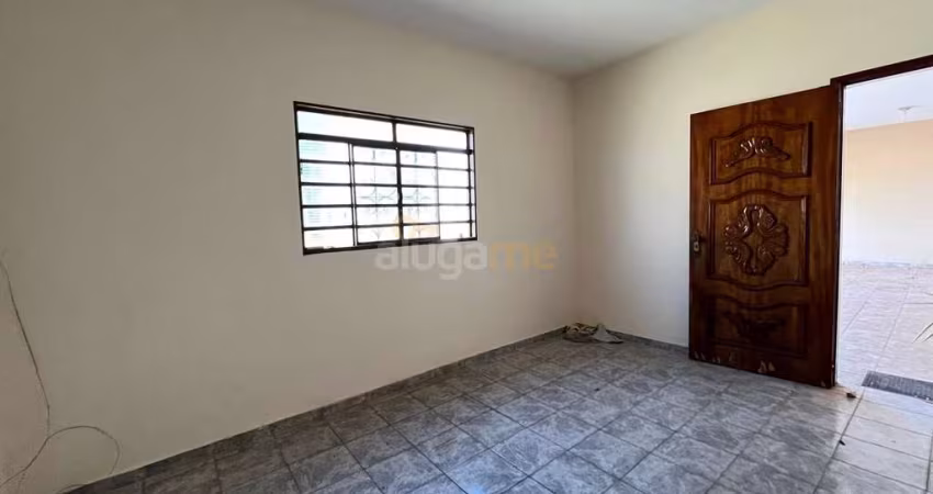 Casa no Dom Lafaiete com 3 dormitórios (1 suíte), próximo ao Shopping Cidade Norte