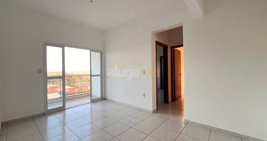 Apartamento próximo ao Higienópolis com 2 dormitórios (1 suíte) e 1 vaga.