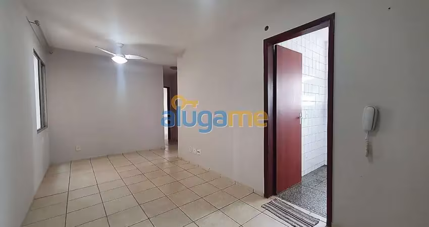 Apartamento na vila imperial, com 3 dormitórios, 2 banheiros e 2 vagas, com portaria.