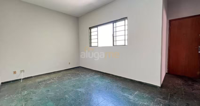 Apartamento com 3 dormitórios (1 suíte) e 1 vaga no Higienópolis.