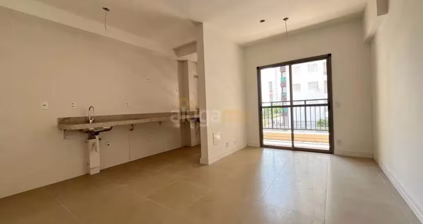 Apartamento novo no condomínio Sense Residence, com 02 dormitórios, 02 banheiros e 01 vaga.