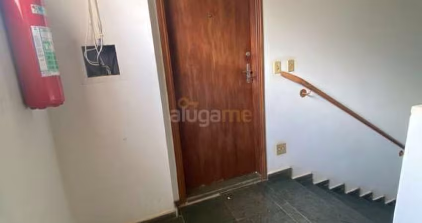 Apartamento com 1 quarto