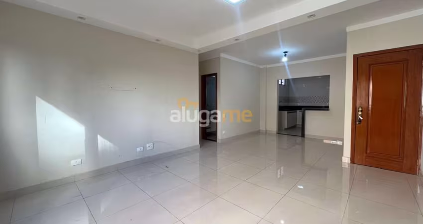 Apartamento no condomínio Sun Flower, no bairro Vila Imperial, com 03 dormitórios e 02 vagas.