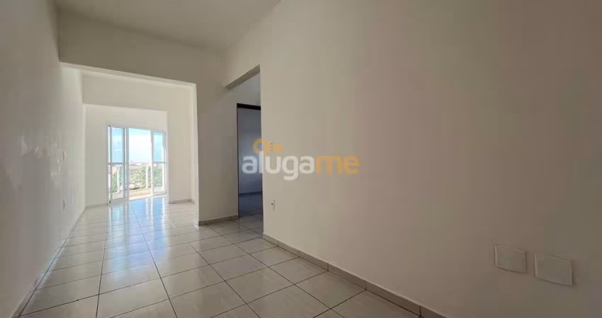 Apartamento próximo ao Higienópolis com 2 dormitórios (1 suíte) e 1 vaga.