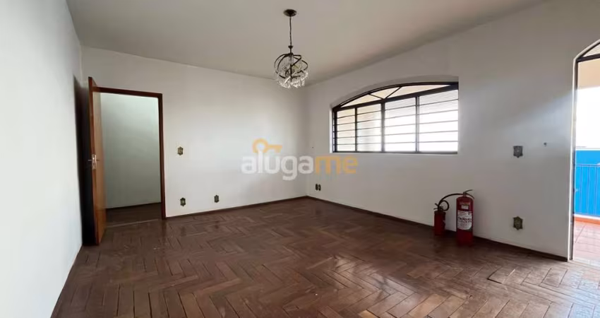 Apartamento na Avenida Nossa Senhora da Paz, com 04 dormitórios, 03 banheiros e 01 vaga de garagem.