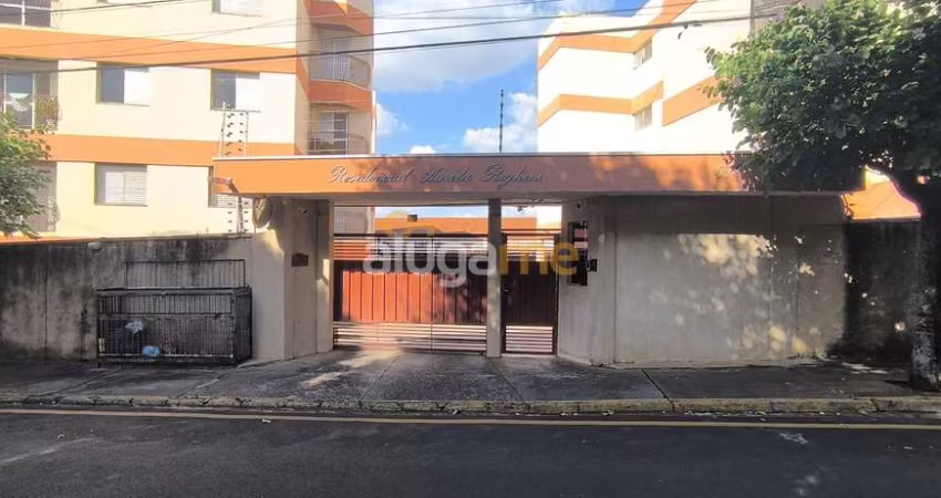 Apartamento de 3 dormitórios, com 1 suíte, no centro de Catanduva SP