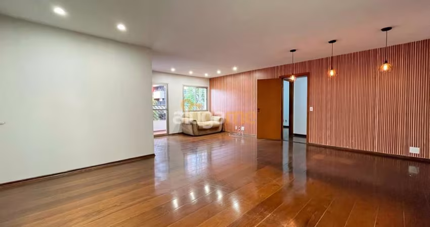 Apartamento no condomínio San Diego, na Vila Redentora, com 04 dormitórios (01 suíte) e 01 vaga, com 198 m².