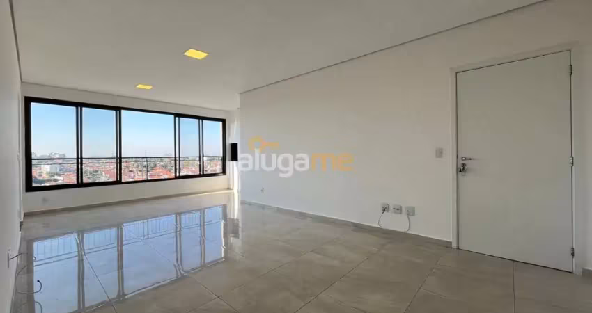 Apartamento próximo ao plaza avenida shopping, com 3 dormitórios (01 suíte), fino acabamento e 2 vagas.