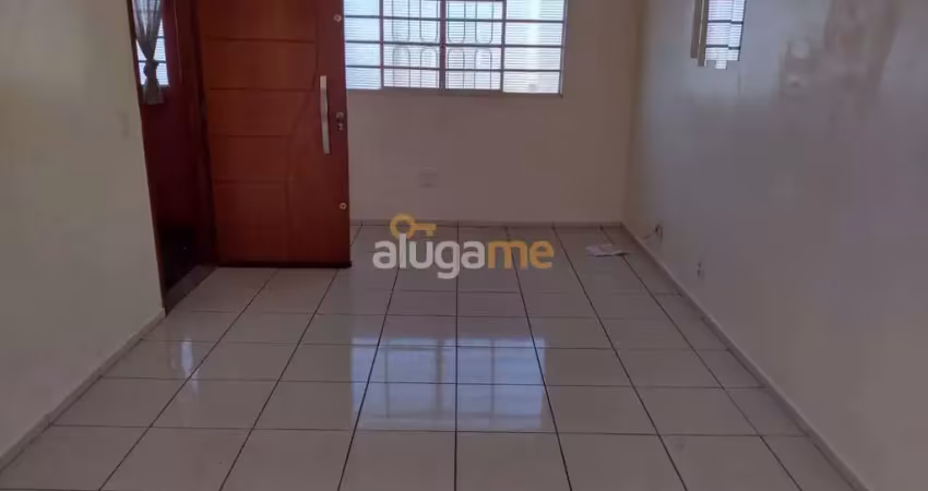 Apartamento de 2 dormitórios para locação em catanduva - sp