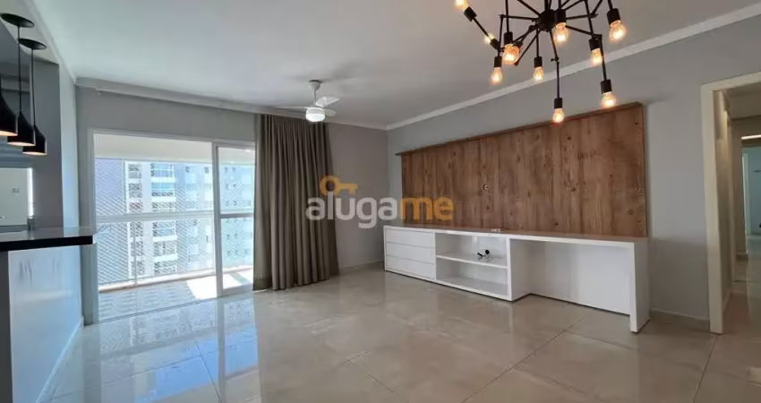 Apartamento no condomínio madison residence com fino acabamento, 03 dormitórios (02 suítes) e 02 vagas cobertas, com ar-condicionado.