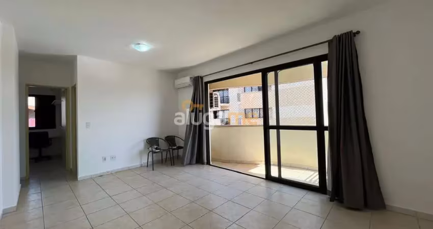 Apartamento no green place (bairro nova redentora) com 2 dormitórios (1 suíte) e 1 vaga, com ar-condicionado.