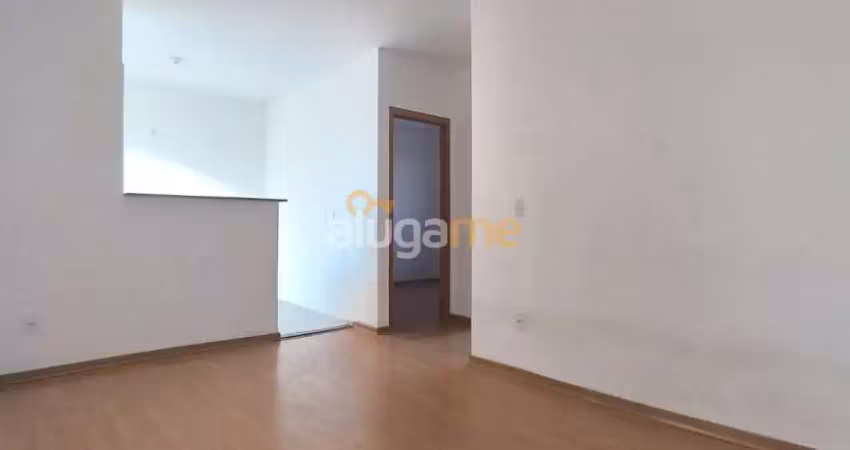 Apartamento de 2 dormitórios em condomínio bem localizado em catanduva sp