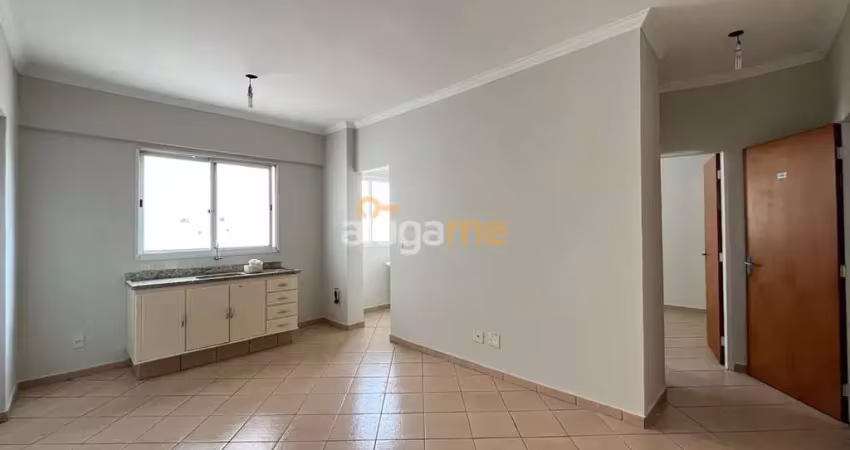 Apartamento no residencial com 01 dormitório (bairro boa vista), com vaga de garagem e elevador.