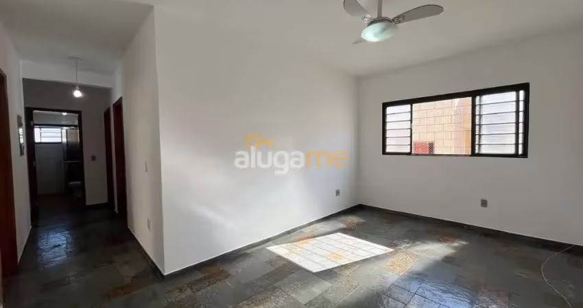 Apartamento no higienópolis com 3 dormitórios (1 suíte) e 2 vagas de garagem, com sacada.