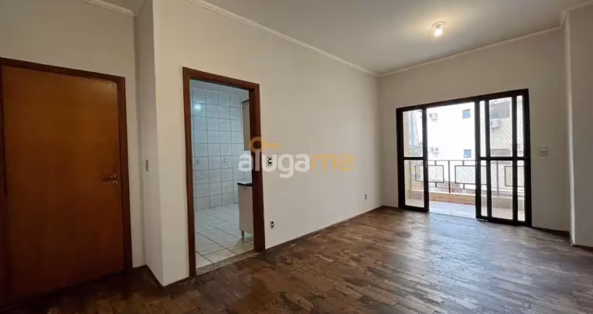 Apartamento com 03 quartos (01 suíte) no bairro jardim bordon, com sacada e 01 vaga de garagem.