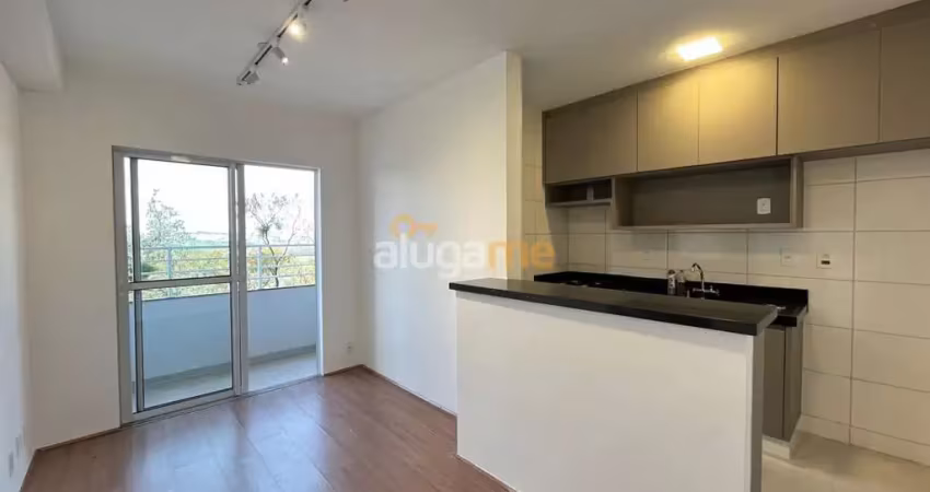 Apartamento no unique felicità com 02 dormitórios, rico em armários, com cooktop e forno.