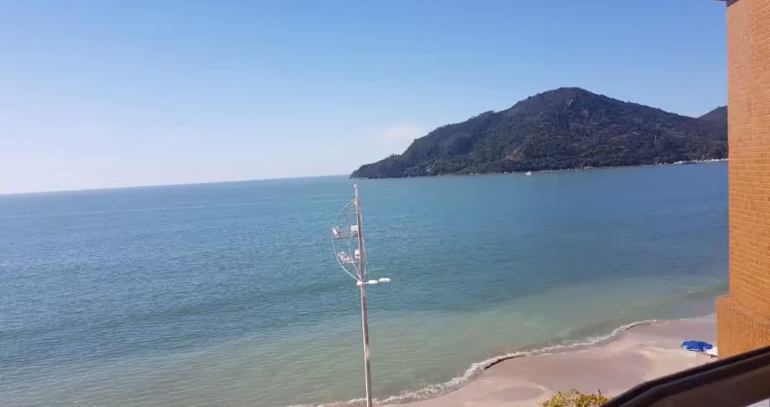 Luxuoso apartamento vista mar avenida atlântica balneário camboriú.