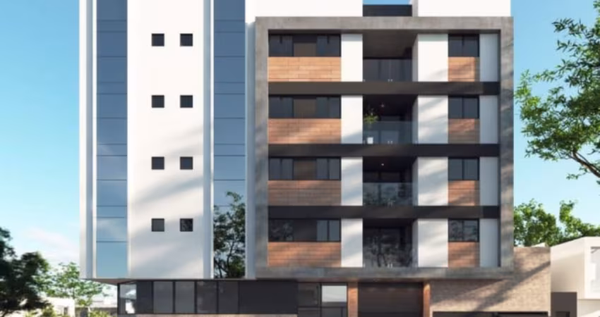 Luxuoso apartamento Aririba  em fase de Finalização. Entrega em março de 2023.