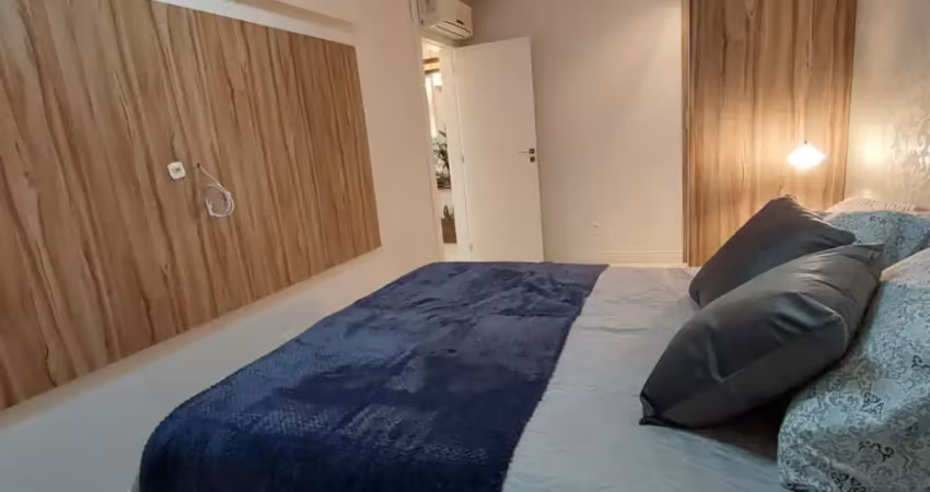 Luxuoso apartamento  Decorado Avenida Brasil entrada de 490 restante financiado direto construtora.