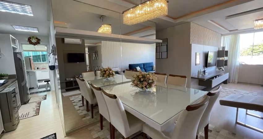 Lindo Apartamento