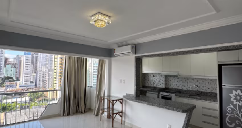 Unidade: 02 Dorm Centro