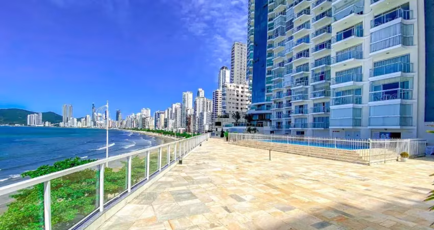 Oportunidade unica!!! Apartamento frente mar.