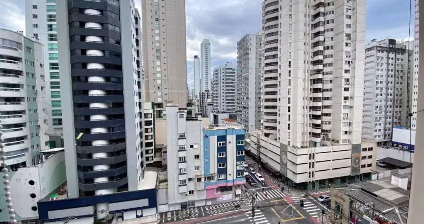 Apartamento com 2 quartos à venda no Centro, Balneário Camboriú 