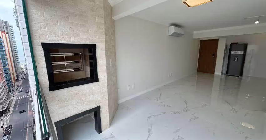 Apartamento com 3 quartos à venda na Quadra Mar, Balneário Camboriú 